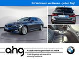BMW 320i Touring Luxury Line Auto Innovationsp. - BMW 320 aus 2021