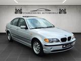 BMW 320i Lim. Automatik/Leder/Klima/Navi/Schiebedach - gebrauchte BMW 3er Reihe aus dem Jahr 2003