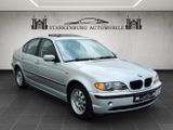 BMW 320i Lim. Automatik/Leder/Klima/Navi/Schiebedach - BMW 3er Reihe aus 2003