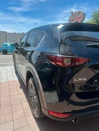 Mazda CX-5 - 6