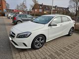 Mercedes-Benz A 180 Urban + Business-Paket TOP ZUSTAND - Mercedes-Benz A 180 in Kiel