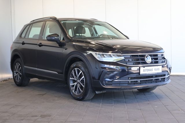 Volkswagen Tiguan 2.0 TDI Life ACC+LANE+KAM+LED+AHK