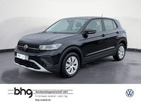 Volkswagen T-Cross - Vorschau Bild 1