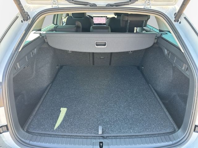Octavia Combi 1.5 TSI mHEV Selection LED+NAVI.+R