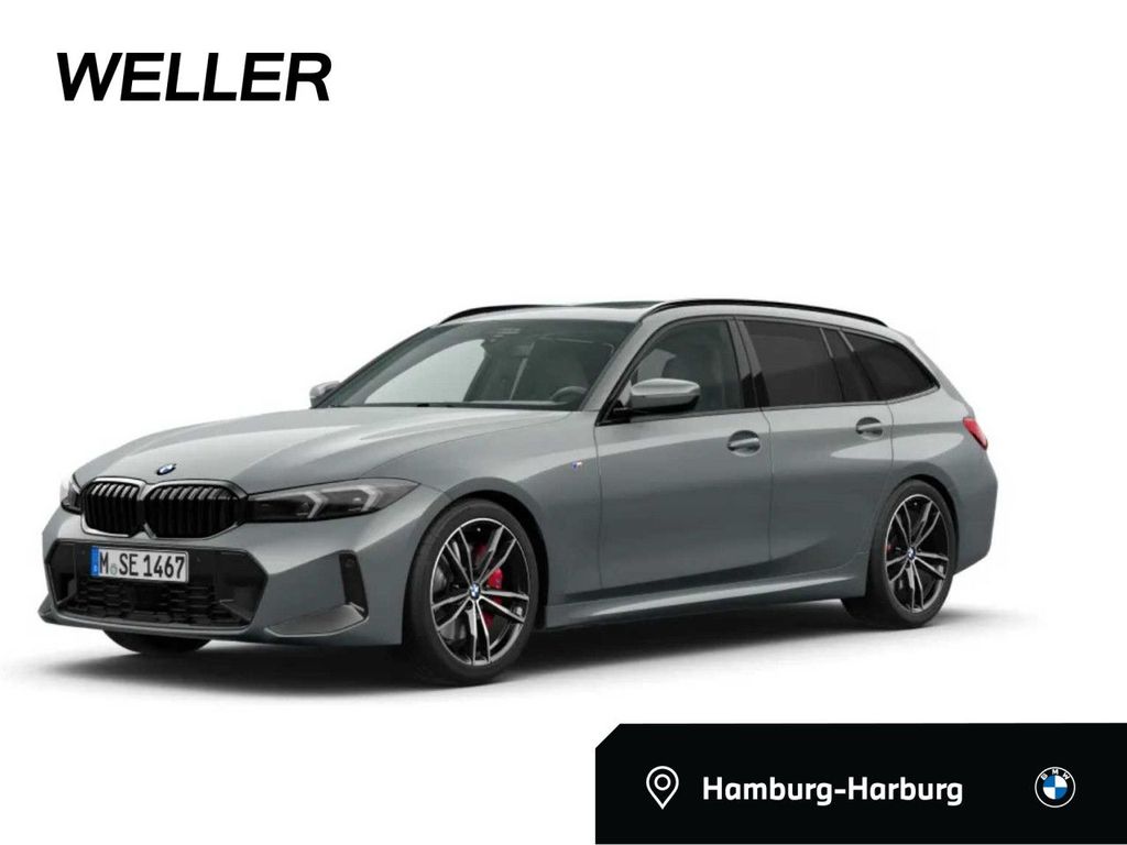 Image of BMW 330