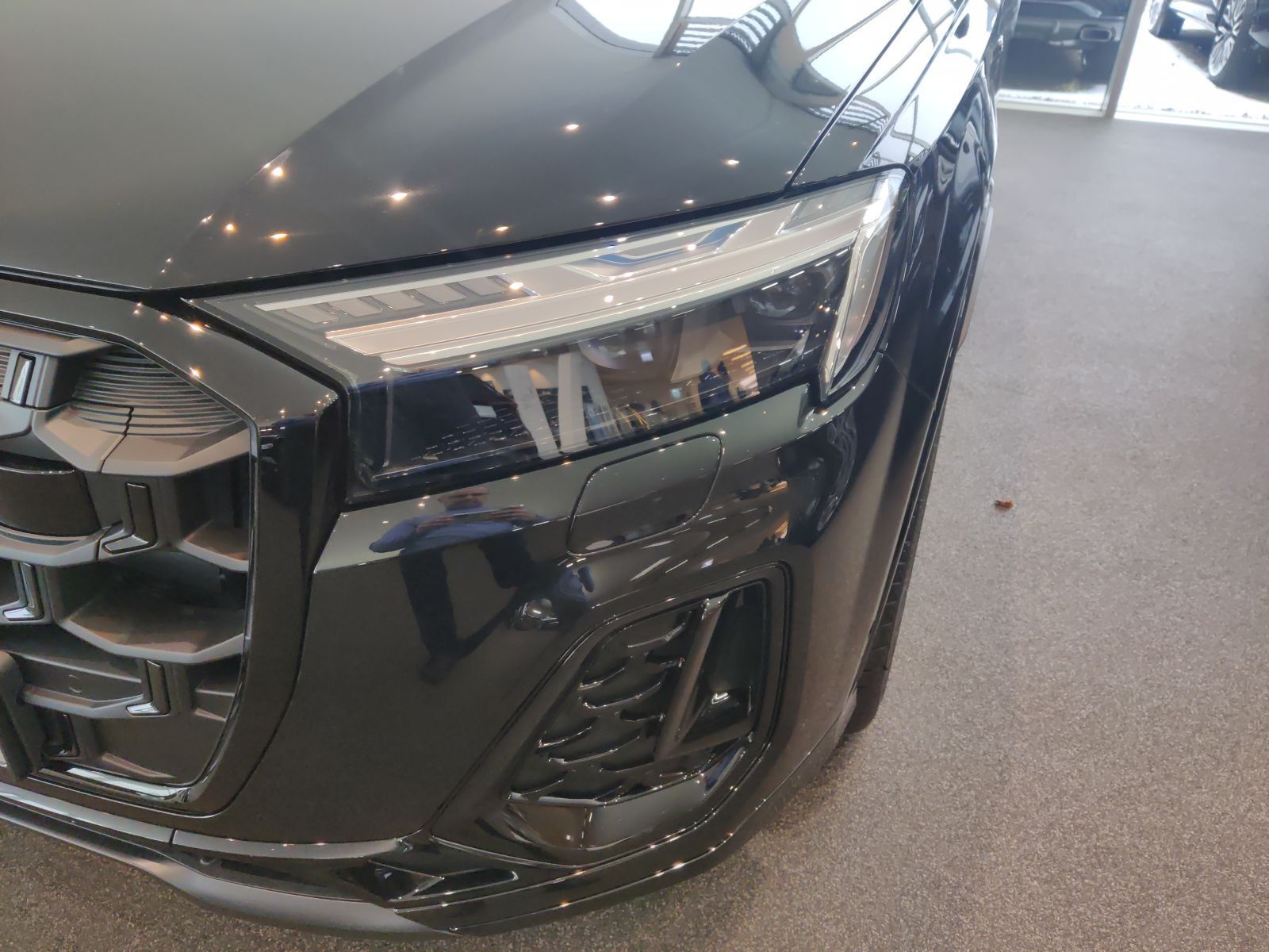 Audi Q7 - Bild 6