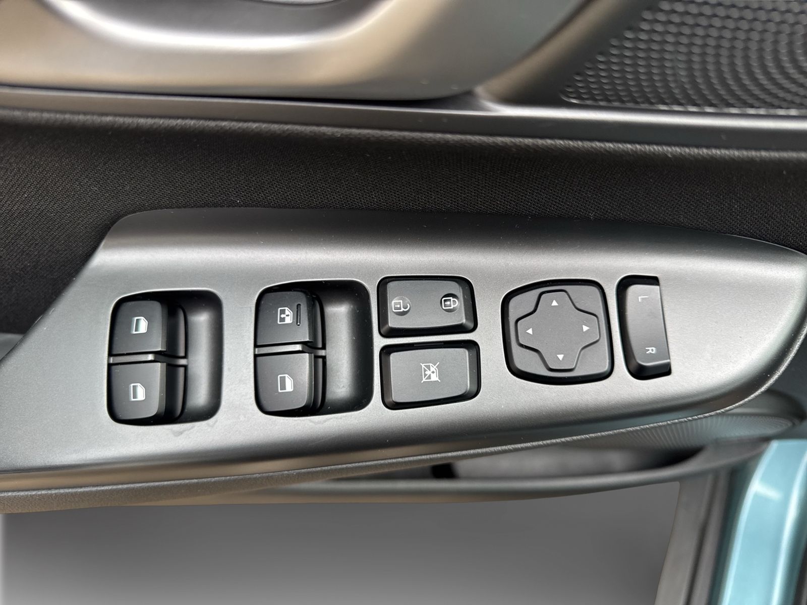 Kona 1.6 T-GDI Trend 2WD, Navi Paket, Sicherheit