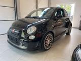 Abarth 595 1.4 Turbo T-Jet 160 CV Turismo - Abarth aus 2014