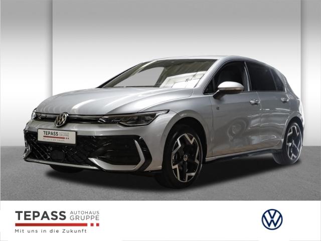 Volkswagen Golf 1.5 eTSI R-Line NAVI LANE ACC