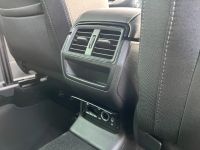 Skoda Karoq 1.5 TSI DSG Sportline NAV AHK MATRIX 5JGAR bei Autohaus Landmann & Maier OHG