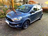 Ford Ka+ Active - scheckheftgepfl.!, Klimaautomatik ! - Ford Ka/Ka+ in Mainz