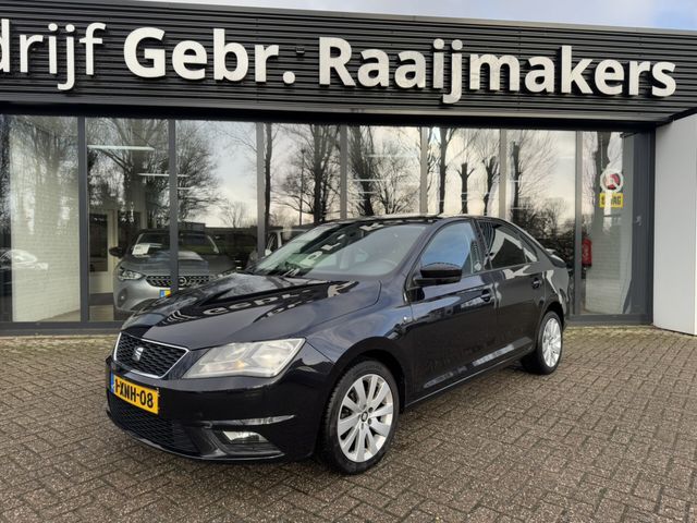 Seat Toledo 1.2 TSI Businessline High*Navi*ECC*