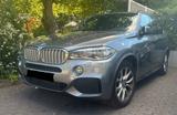 BMW X5 xDrive40d Spacegrau Metallic - Top ... - mit Diesel-Antrieb: Geländewagen, Metallic