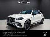 Mercedes-Benz GLE 53 AMG PREMIUM PLUS CARBON PANO MASSAGE - gebrauchte Mercedes-Benz GLE 53 AMG aus dem Jahr 2024