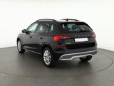 Skoda Kamiq 1.0 TSI Tour Virtual Cockpit LED Navi DAB - Skoda Kamiq Gebrauchtwagen