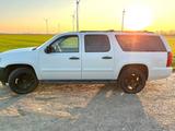 Chevrolet Suburban 5,3L Flex Fuel Bj. 2008... - Chevrolet mit Benzin-Antrieb: Geländewagen, C20