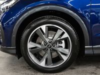Audi Q4 e-tron - Vorschau Bild 13