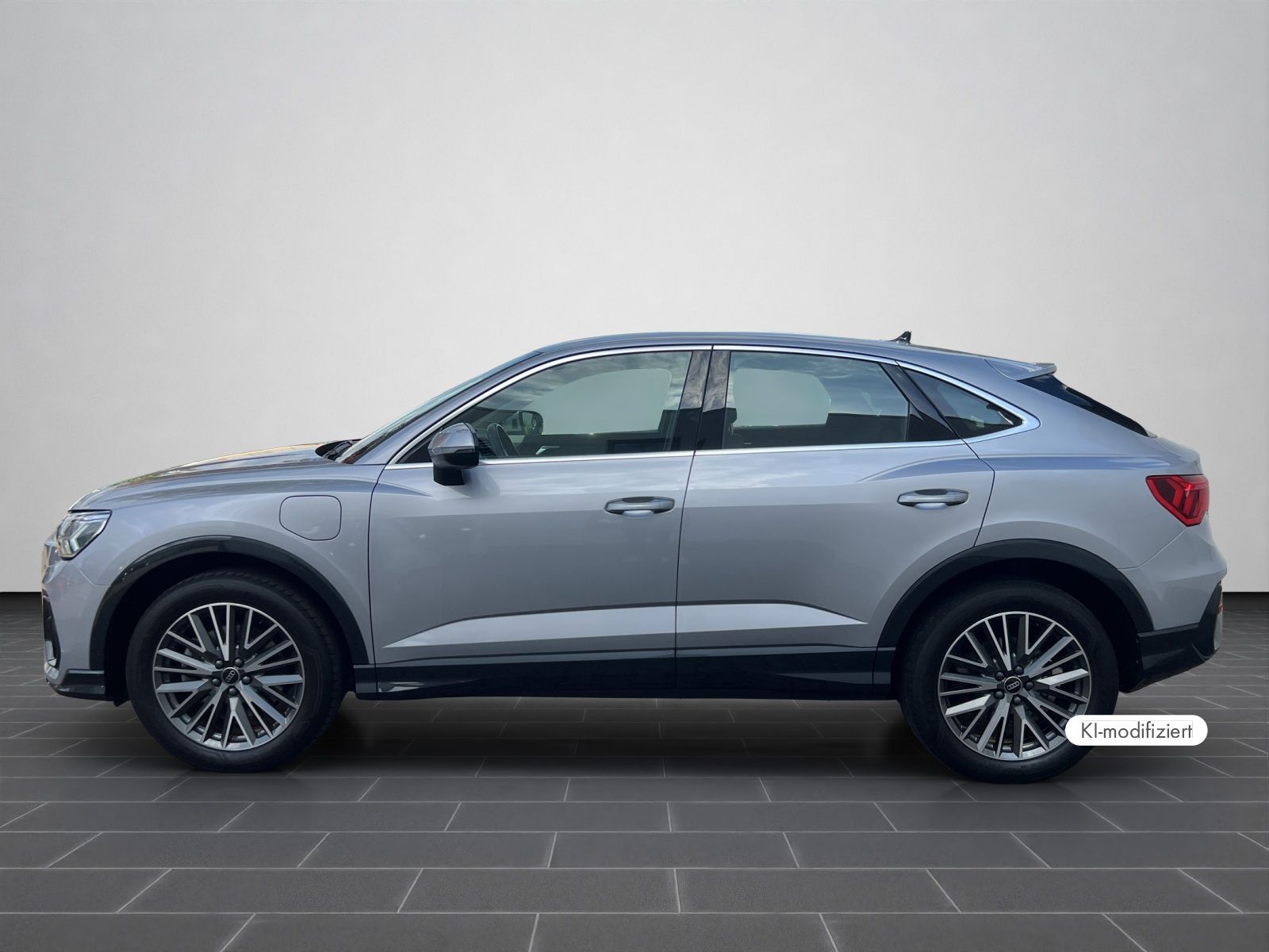 Audi Q3 - Bild 8