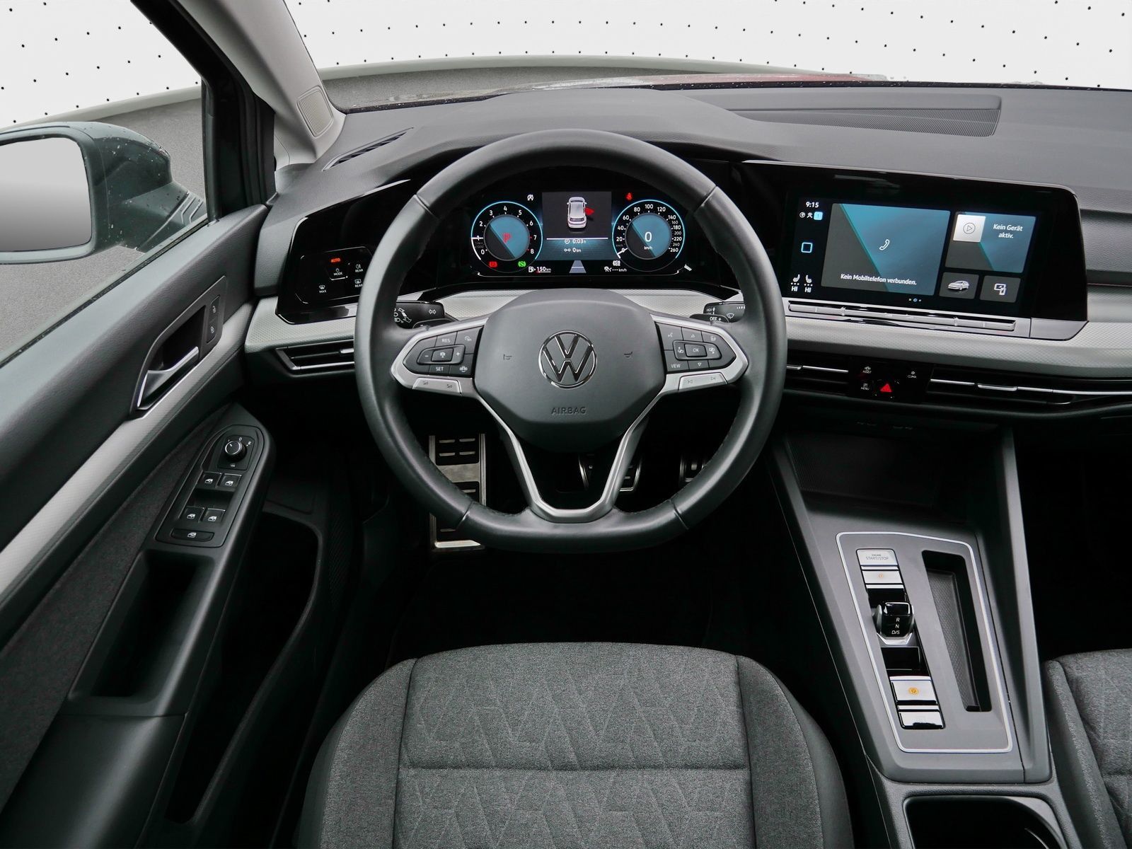 Volkswagen Golf - Bild 8