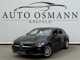 Mercedes-Benz CLA 180 Shooting Brake 7G-DCT Entry|Akt.Spurhalt - gebrauchte Mercedes-Benz CLA 180 Shooting Brake aus dem Jahr 2023