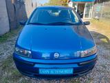 Fiat Punto ELX *Automatikgetriebe*2-Hand*TÜV-Neu* - Fiat Punto mit Benzin-Antrieb: Automatik