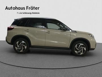 Fotografie 4 des Suzuki Vitara 1.5 Hybrid Comfort+ Navi SHZ PDC