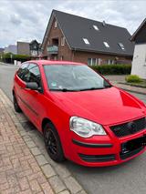 Volkswagen VW Polo 9N3 1.2  nur 97.100 km  2. Hand ... - Volkswagen Polo: 9n 9n3
