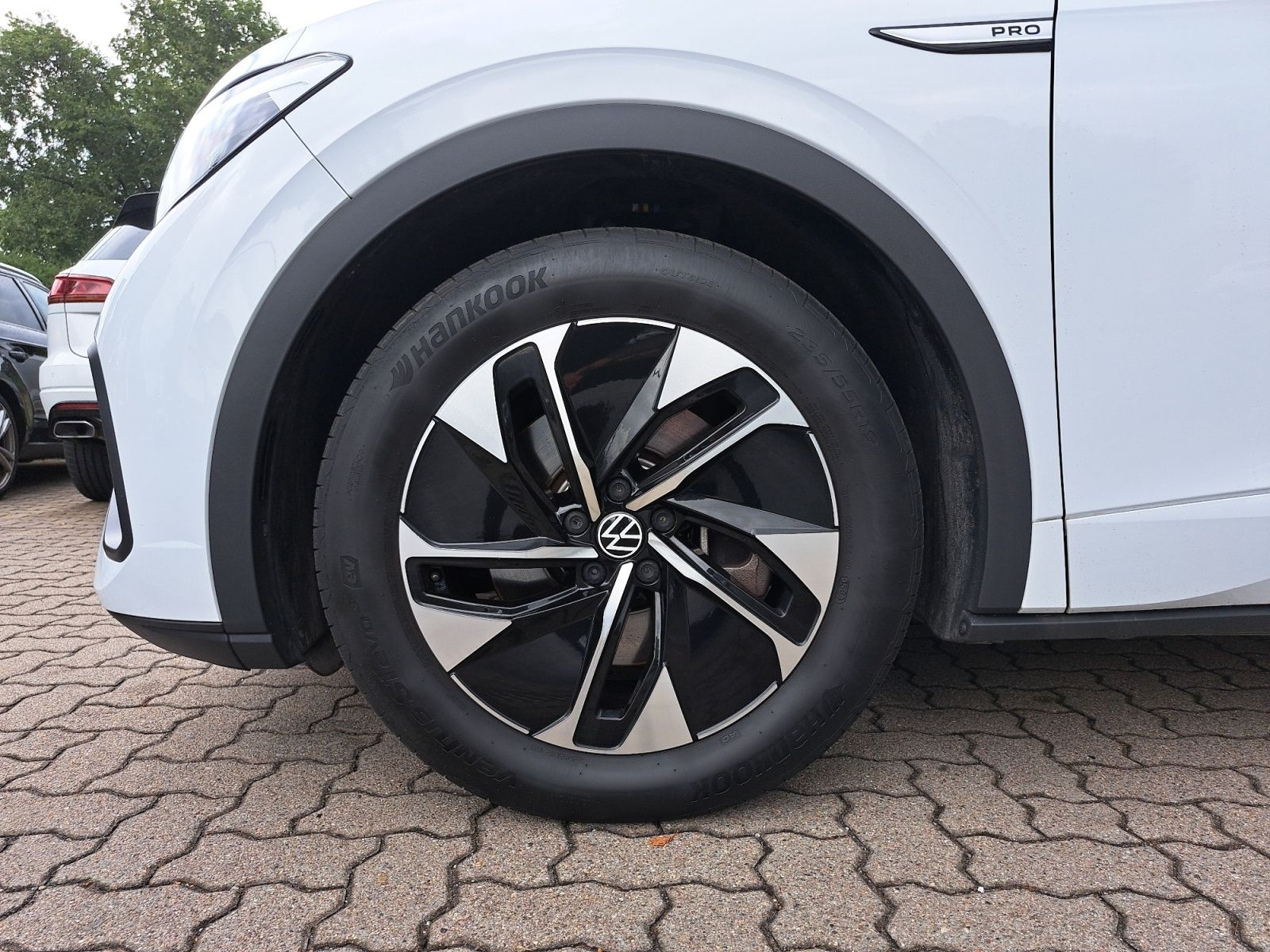 Volkswagen ID.5 - Bild 11