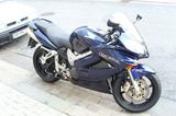 Honda VFR 800 - HONDA 2004 VFR 800