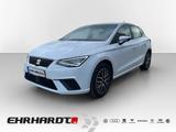 Seat Ibiza  1.0 TSI Beats Fast Lane LED*SHZ*NAV*PDC*K - Seat Ibiza: Beats Fast Lane