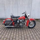 Harley-Davidson Panhead - Angebote entsprechen deinen Suchkriterien