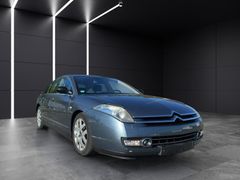 CITROEN C6 3.0 V6 24V Exclusive