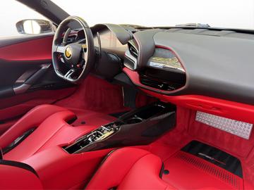 2024 Ferrari SF90 — миниатюра 15