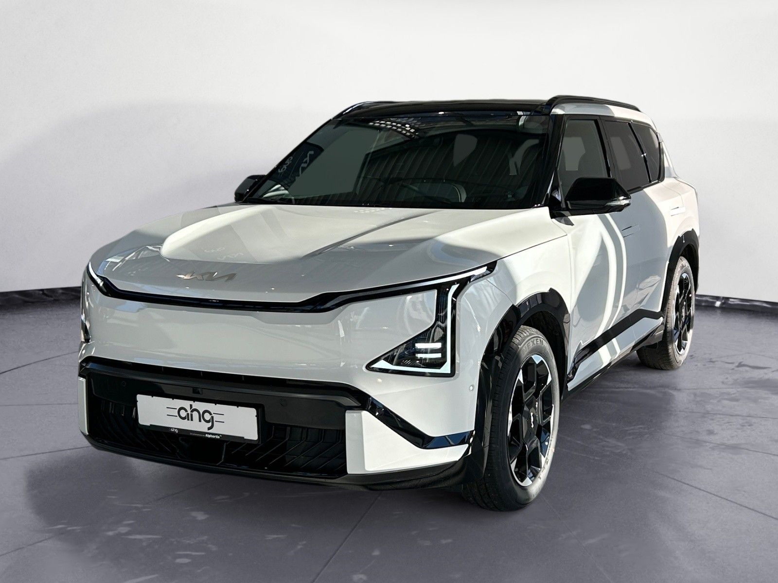 Kia EV5 2WD GT-Line LAUNCH EDITION KIA OSTFILDERN imagem 2