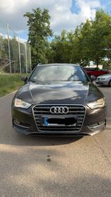 Audi A3 Sportback 1.4 TFSI (140 PS)  Kupp... - Audi A3: 14 Sportback TFSI