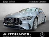 Mercedes-Benz GT 63 S E PERF. AERO FAP+ 20" KERAMIK HUD 231T€