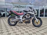 Moto Guzzi Breva 1100 - MOTO GUZZI MOTORRAD