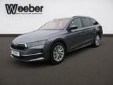 Skoda OCTAVIA COMBI 1.5 TSI mHEV DSG Selection AHK - Skoda Octavia: Allradantrieb