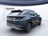 Hyundai TUCSON FL (MY25) 1.6 T-GDI, (160PS) 48V 7-DCT 2W - gebrauchte Hyundai SUV & Geländewagen