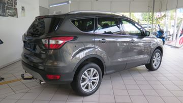 Ford Kuga - 2