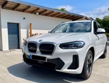 BMW iX3 INSPIRING  M-Sport, AHK schwenkbar - BMW iX3 von privat
