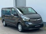 Opel Vivaro B L1H1  2,7t*TÜV neu*9-Sitzer - Opel Vivaro Gebrauchtwagen in Berlin