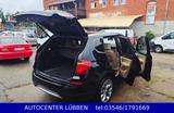 BMW X3 Baureihe X3 xDrive 35 d xLine+Head up+LEDER++ - BMW X3: 35d Xdrive