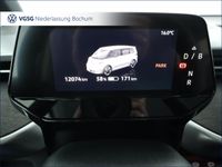 Volkswagen ID. Buzz - Vorschau Bild 12