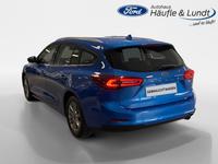 Ford Focus Turnier Titanium Navi LED Apple CarPlay An
