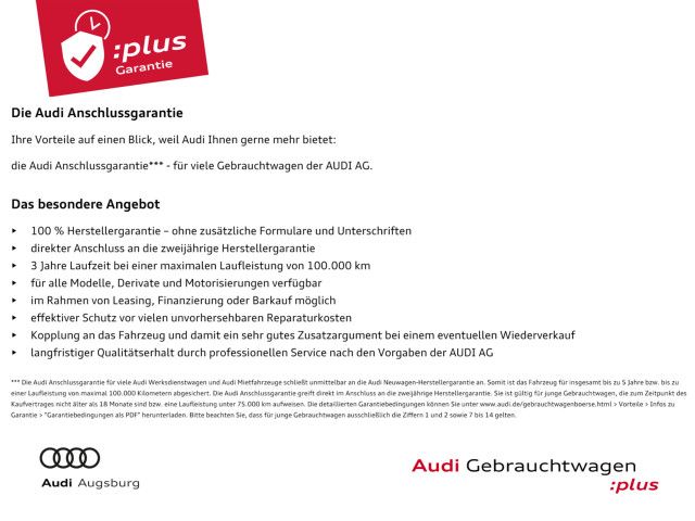Audi A3 - Bild 6