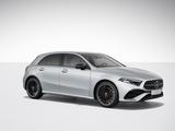 Mercedes-Benz A 250 4M AMG+NIGHTP.+PANO-DACH+KAMERA+AMBIENTE - Mercedes-Benz A 250 aus 2023