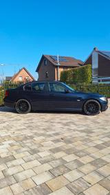 BMW 320i E90 Business / Injektor- Steuerkette neu - BMW: Standheizung, E90