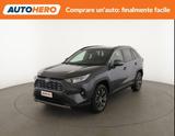 Toyota TOYOTA RAV 4 MY23 RAV4 2.5 HV (222CV) E-CVT AWD- - Toyota Dyna SUV