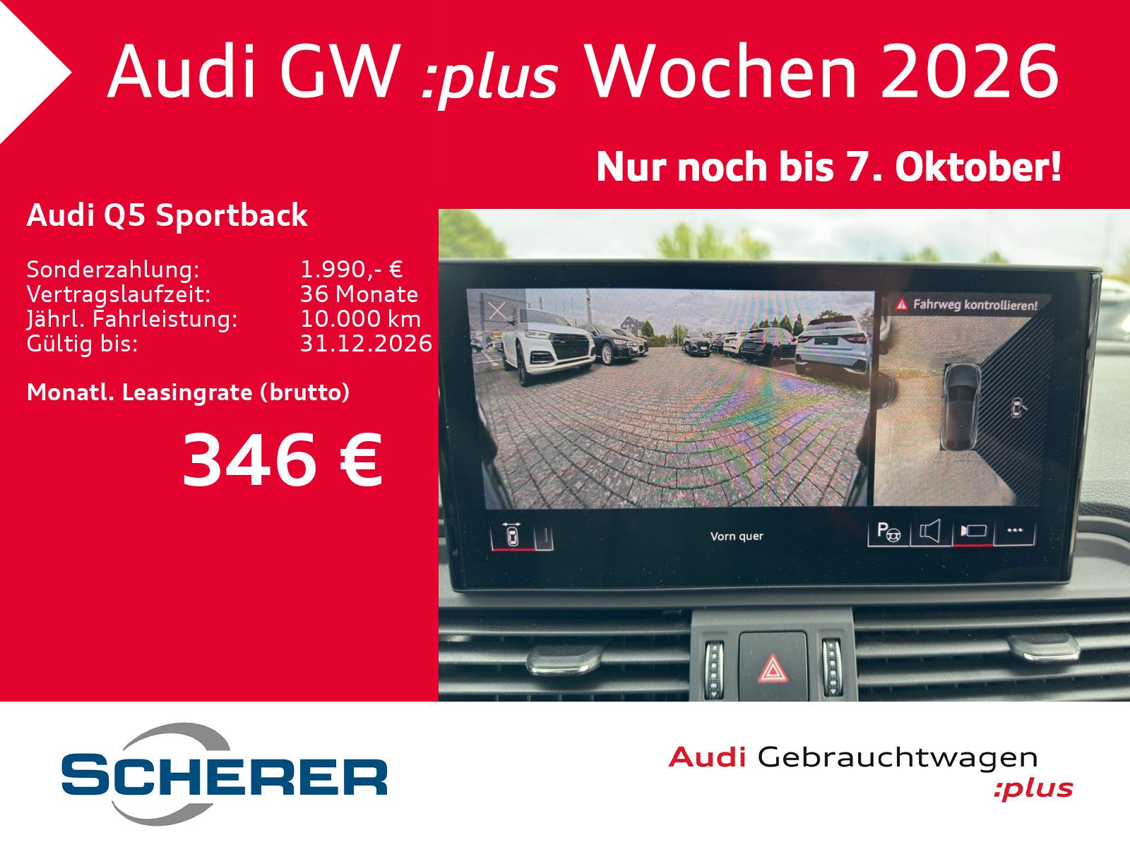 Audi Q5 - Bild 19